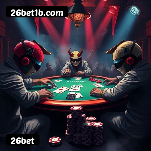 Jogos de Cassino em Destaque - Slots, Roleta, Blackjack