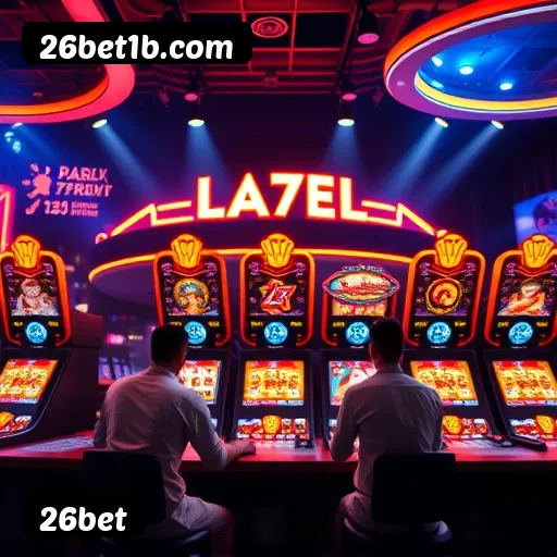 Categorias de Jogos - Slots, Mesa, Ao Vivo, Jackpots