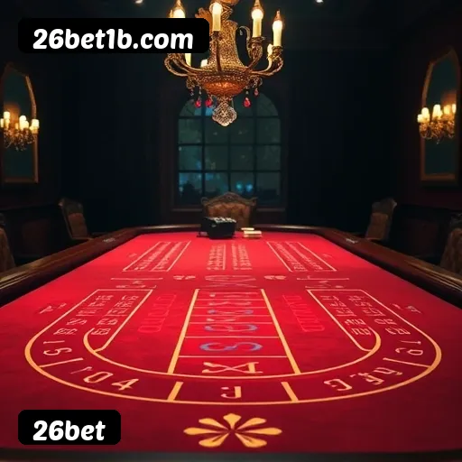 Benefícios do Login 26bet - Bônus e Vantagens Exclusivas