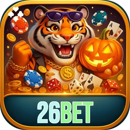 Cassino ao Vivo 26bet - Dealers Brasileiros Profissionais